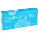 Экспресс-тест на антиген WhiteProduct Covid-19 Ag Test (1 шт.) - 1