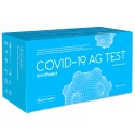 Экспресс-тест на антиген WhiteProduct Covid-19 Ag (25 шт.) - 1