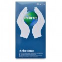 Перчатки медицинские PRIMO прозрачные, размер L - 1