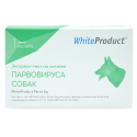 Экспресс-тест White Product Parvo Ag (1 шт.) - 3